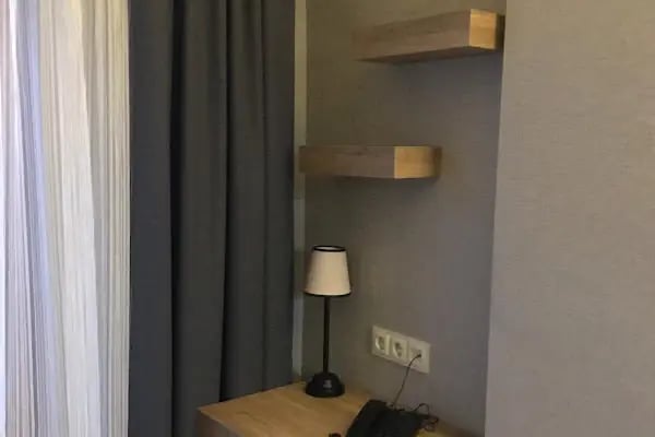 Nehir Hotel - Resim 5