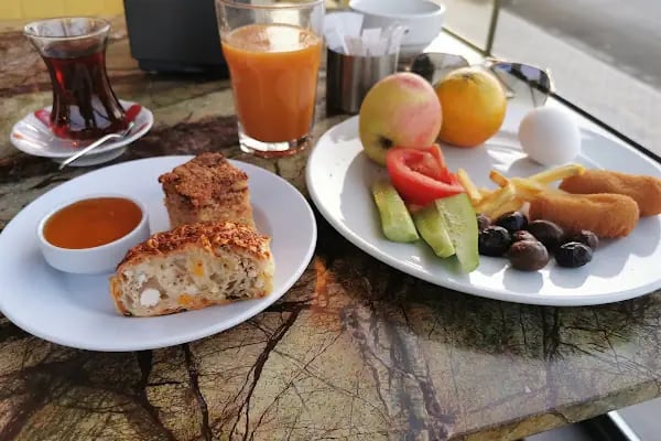 Nehir Hotel - Resim 17