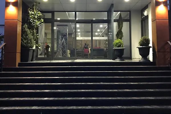 Nehir Hotel - Resim 1