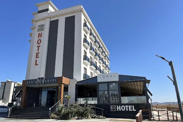 Nehir Hotel - Resim 14