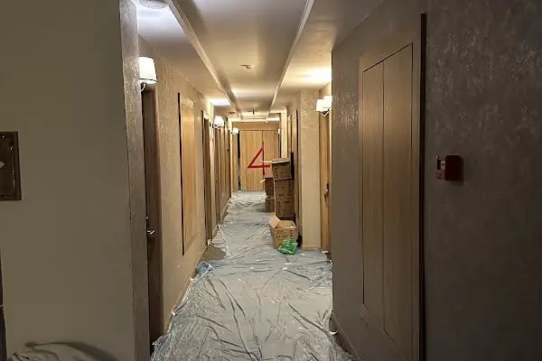 Nehir Hotel - Resim 19