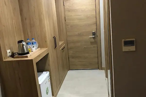 Nehir Hotel - Resim 3