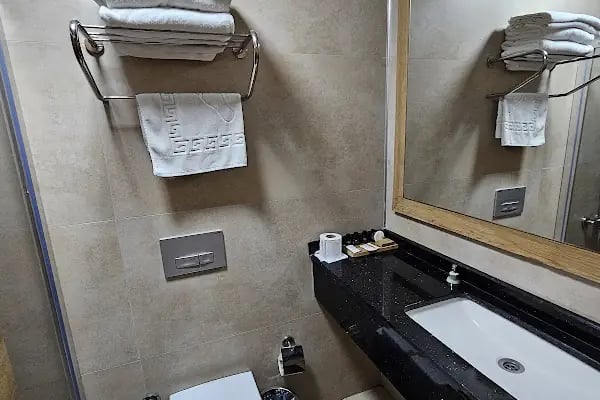 Nehir Hotel - Resim 13