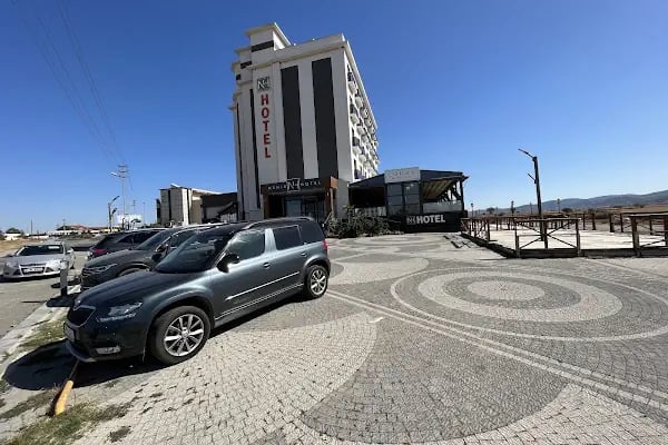 Nehir Hotel - Resim 10