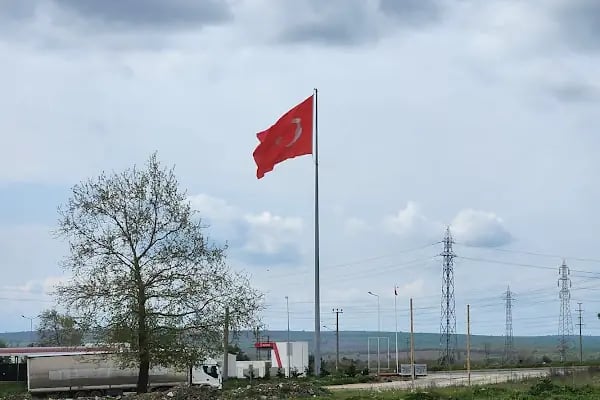 Nehir Hotel - Resim 16