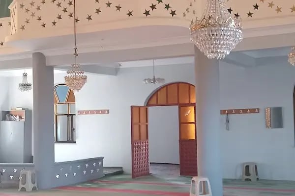 Çandır Camii - Resim 8