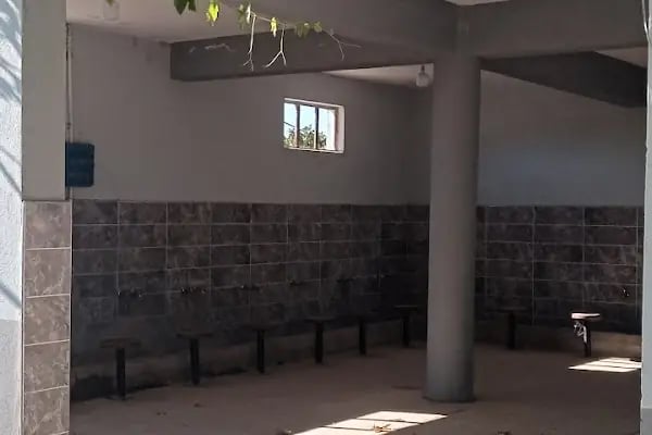 Çandır Camii - Resim 19