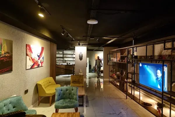 Nira Otel - Resim 7