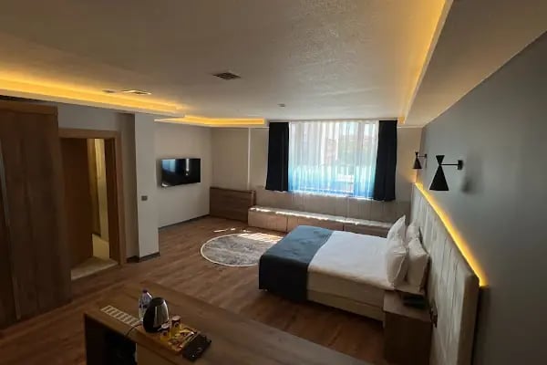 Nira Otel - Resim 2