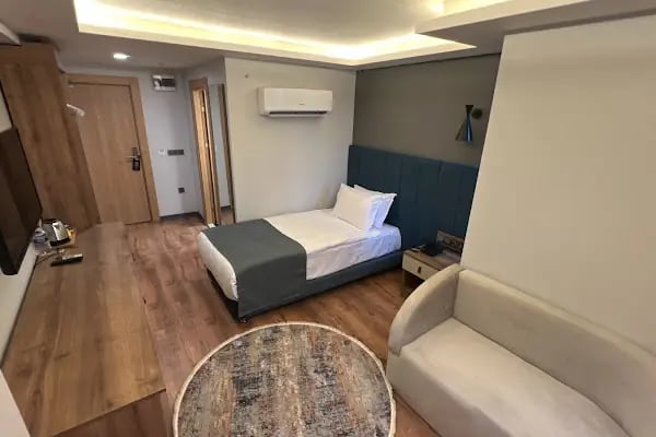Nira Otel - Resim 15
