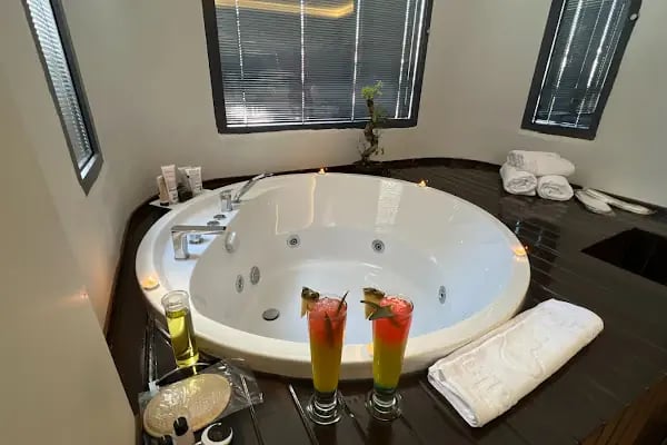 Nira Otel - Resim 5