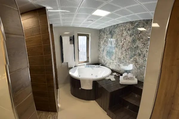 Nira Otel - Resim 6
