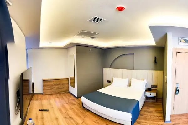 Nira Otel - Resim 4