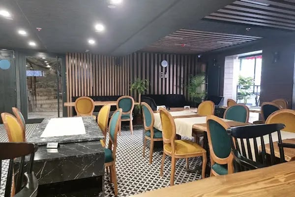 Nira Otel - Resim 18