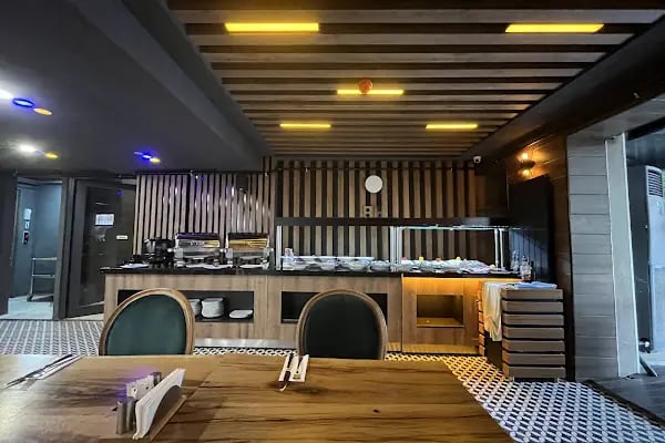 Nira Otel - Resim 19