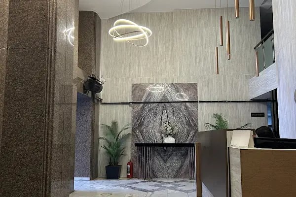 Nira Otel - Resim 20