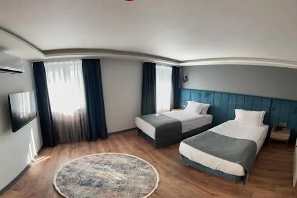 Nira Otel - Resim 13