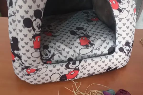Ceyhan Duru Pet Shop - Resim 8