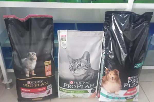Ceyhan Duru Pet Shop - Resim 18