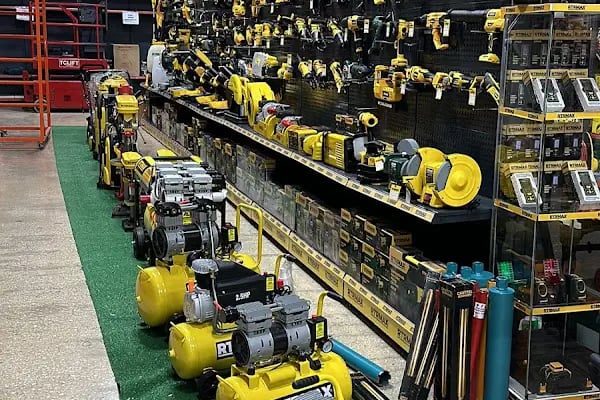 İŞLEK YAPI MARKET VELİKÖY MAĞAZA - Resim 18