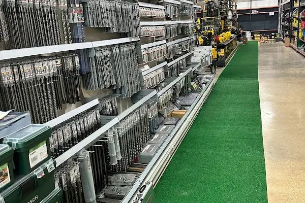 İŞLEK YAPI MARKET VELİKÖY MAĞAZA - Resim 11