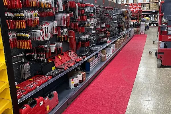 İŞLEK YAPI MARKET VELİKÖY MAĞAZA - Resim 14