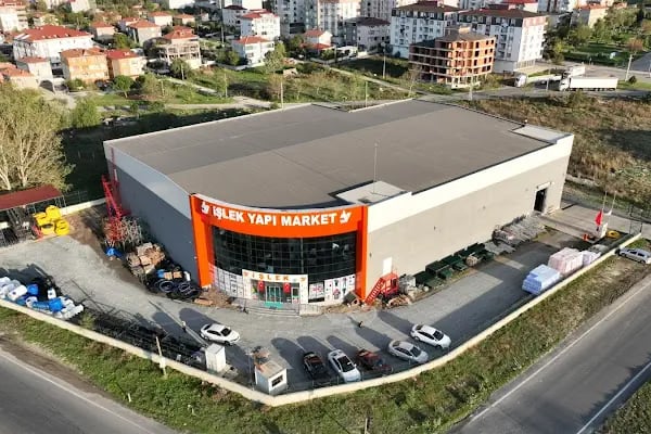 İŞLEK YAPI MARKET VELİKÖY MAĞAZA - Resim 10
