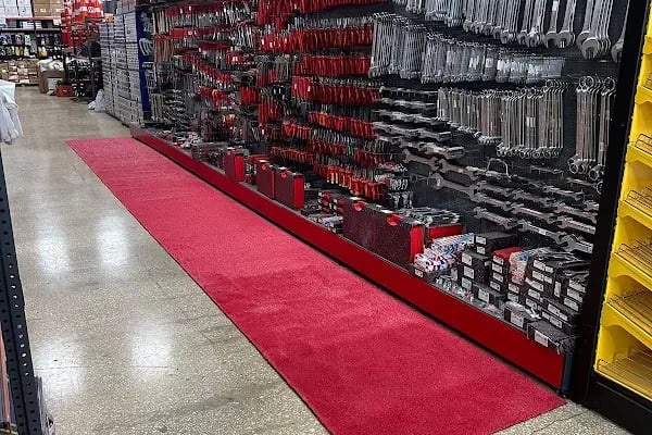 İŞLEK YAPI MARKET VELİKÖY MAĞAZA - Resim 17