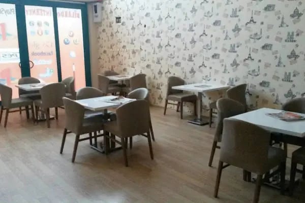 MERT NET İNTERNET CAFE VE BİLARDO SALONU - Resim 6