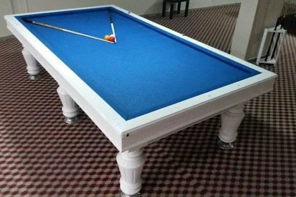 MERT NET İNTERNET CAFE VE BİLARDO SALONU - Resim 18