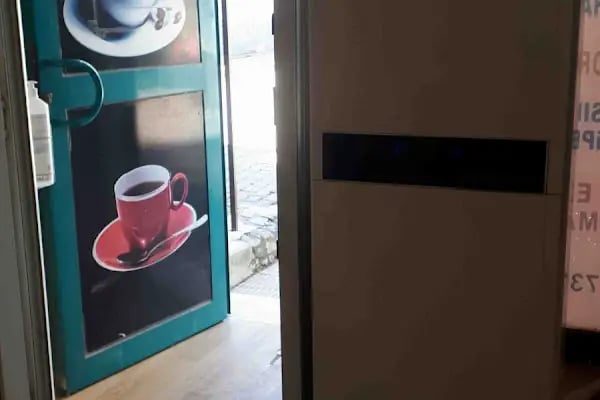 MERT NET İNTERNET CAFE VE BİLARDO SALONU - Resim 7