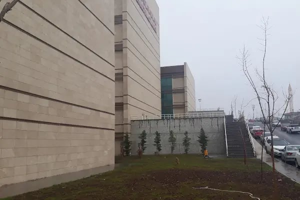 Pursaklar Devlet Hastanesi - Resim 20