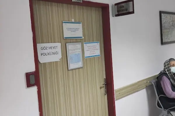 Pursaklar Devlet Hastanesi - Resim 13