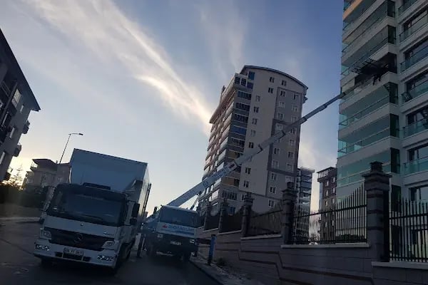 Pursaklar Devlet Hastanesi - Resim 11