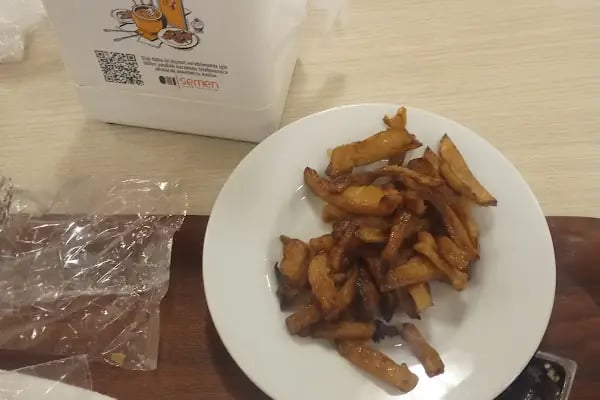 Semen Yemek Servisleri - Resim 2