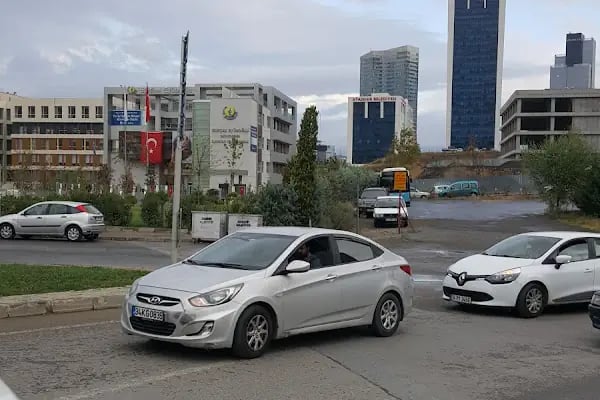 Ataşehir Modern - Resim 16