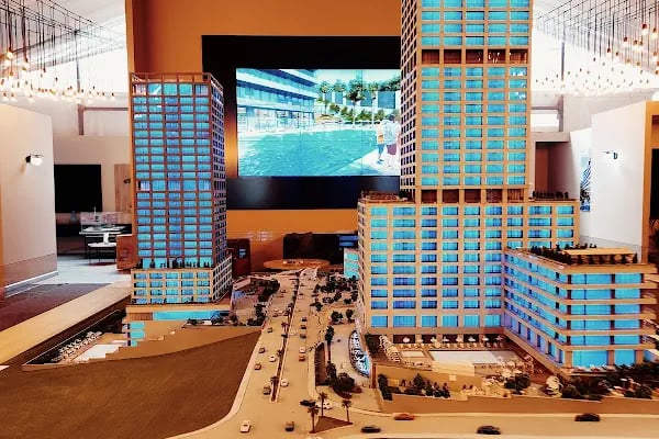 Ataşehir Modern - Resim 19