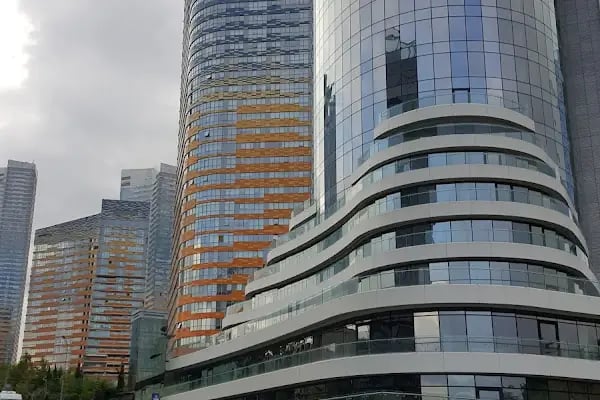 Ataşehir Modern - Resim 17