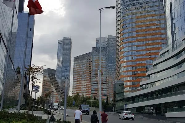 Ataşehir Modern - Resim 5