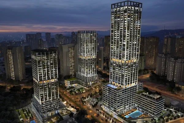 Ataşehir Modern - Resim 4