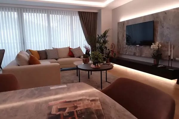 Ataşehir Modern - Resim 2