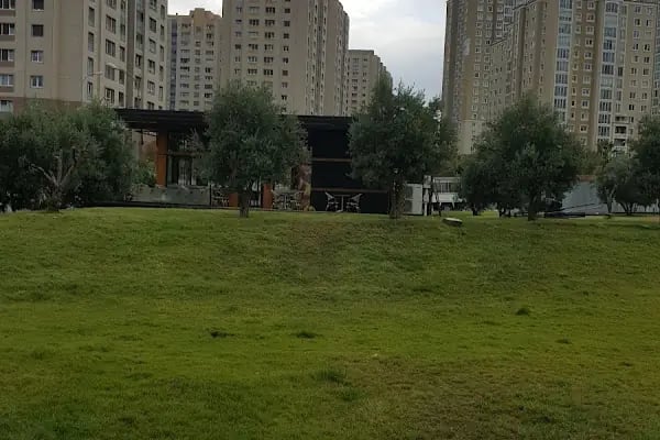Ataşehir Modern - Resim 20