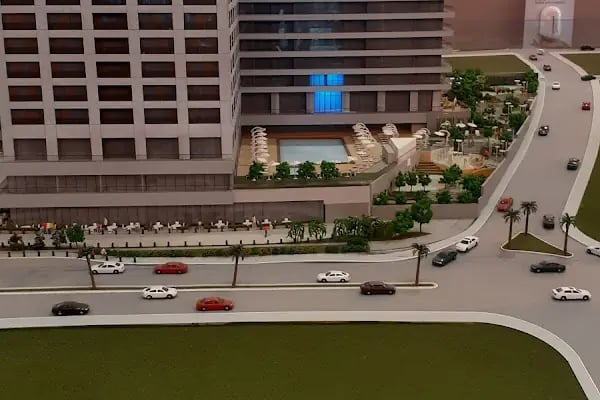 Ataşehir Modern - Resim 12