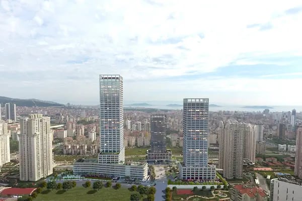 Ataşehir Modern - Resim 6