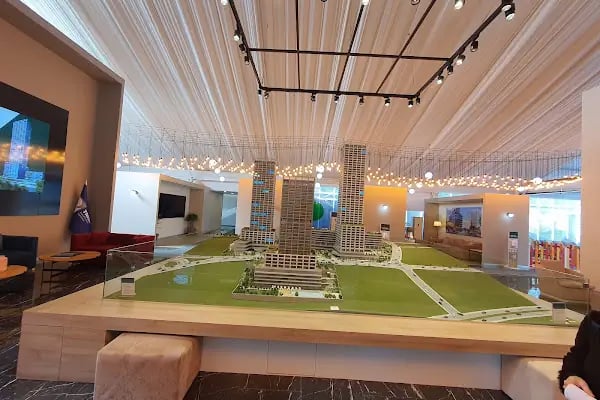 Ataşehir Modern - Resim 10