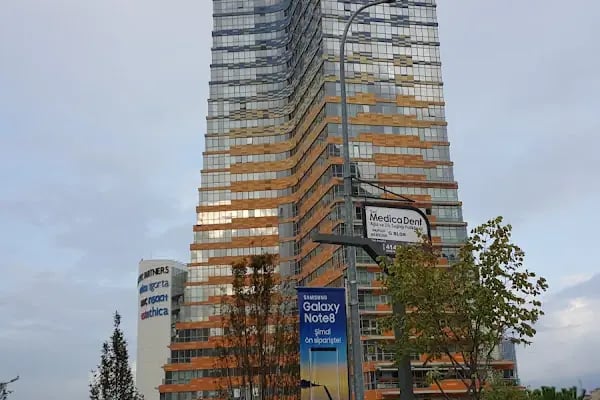 Ataşehir Modern - Resim 15
