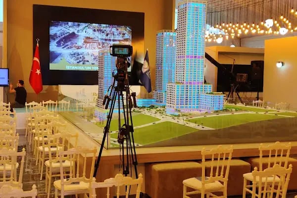 Ataşehir Modern - Resim 14