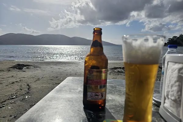 Akyaka'nın Meşhur Balık Restoranı » Sandal Balık Ekmek ® - Resim 2