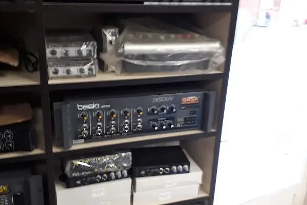 Çağ Elektronik - Resim 7