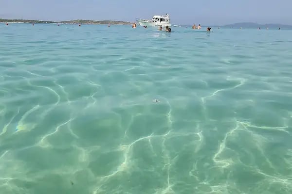 Boyalık Plajı - Resim 11